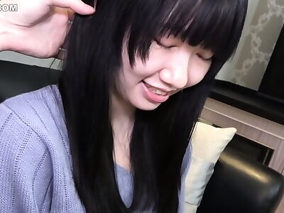 Cute Japanese Teen With Perfect Body Cute Face