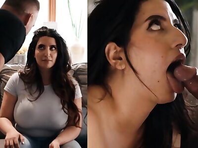 Busty Teacher Sarah Arabic Suspended From School