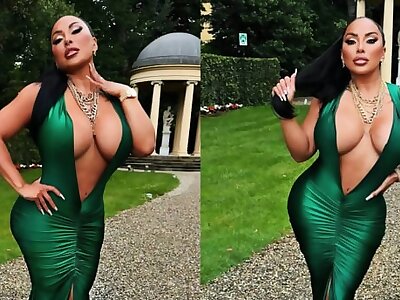 my dream came true! I fucked my friends wife