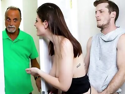 Wife friends wife