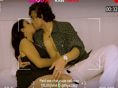 Do Not Disturb â 2025 â Hindi UNEDITED Web Series â MoodX