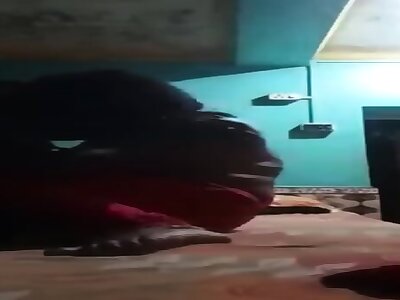 Bangladeshi debor bhabi porokiya sex in room House wife sex debor