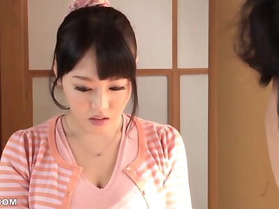 Adultery Wifes Confession Mao Hamasaki