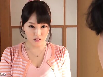 UNcensored Adultery Wifes Confession Mao Hamasaki