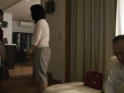 I Get Fucked Every Day By My Moms New Husband Sora Minamino  Decensored