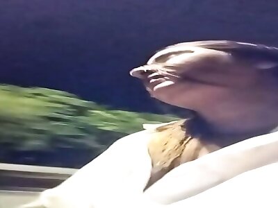 EDDYKIMAAKICHOOT on road sex boobs fuck