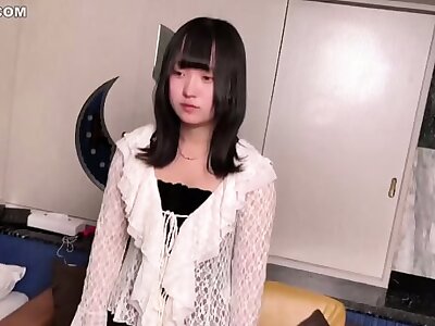 Cute Petite Japanese Teen