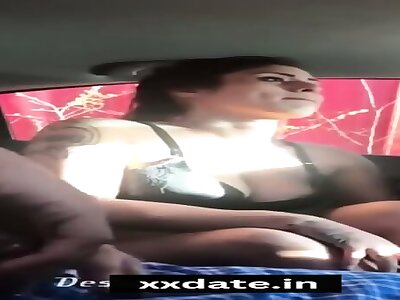 2025â07âDeasiMMSVideoOfLoverinCar