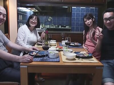 Mother In Law Off Mori  Doll Face