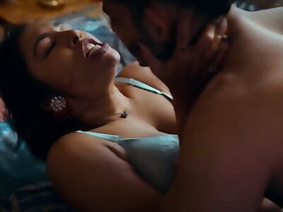 Girlfriend Ki Mummy Ko Choda Part 2