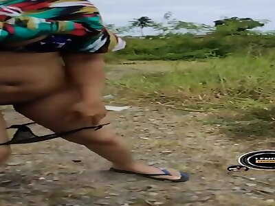 Siskaeee supir becak