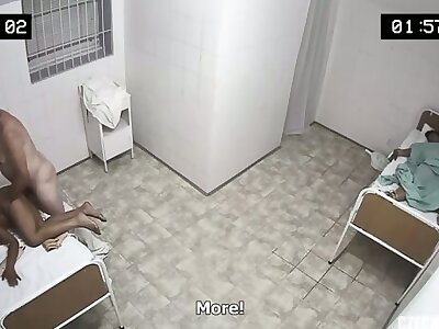 Czech Gypsy Fuck Hospital Drunk Woman