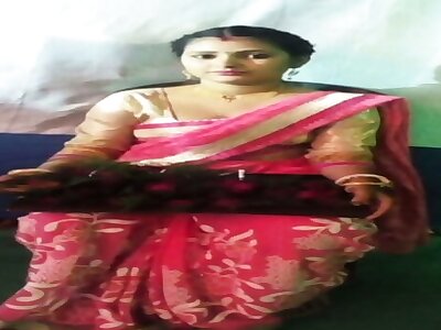 Sexy Bengali Wife Extramarital Affair Leaked