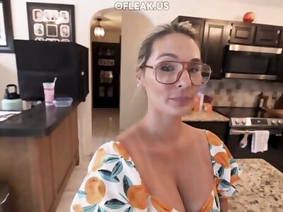 Siding With My Stepmom In The Divorce  Mandy Rhea