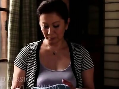 The Son Doted Upon By His Not Grandmother And Step Mother