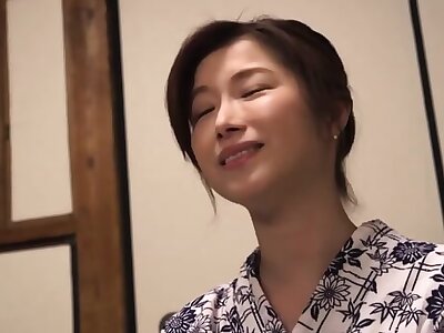 Forbidden Sex With The Brides Mother Part 17 Id Like To Have A Step MotherInLaw Than A Wife Tsubaki Kato