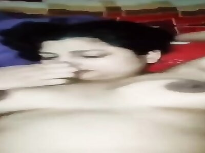 Sexy House Wife Sex With Step Son