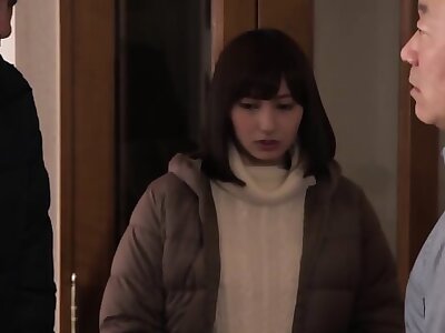 father in law fucked my hot wife