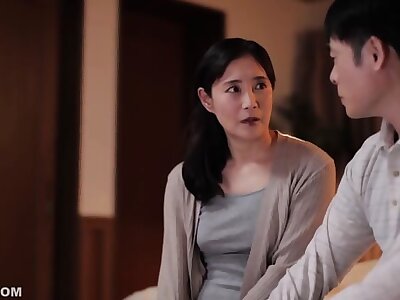 The Days Of Play With My Step Mother Rieko Hiraoka