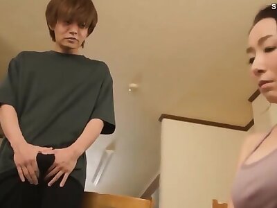 Only I know  Miki who is good at teaching my friends mother and secrets  Yoshii Miki Ryoko Izawa Miki Yoshii Save PlaylistABN
