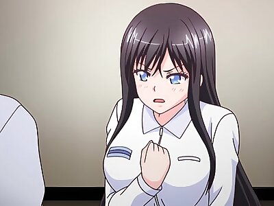 Bishoku Ke No Rule Episode 2
