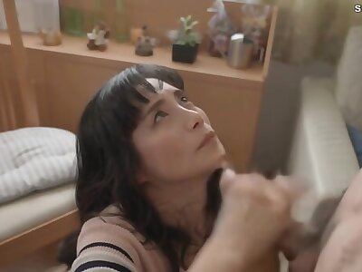RM Mother in law  Son In Law  Rieko Hiraoka