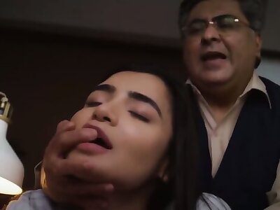 Palang Tod Beta Aashiq Baap Ayyash 2022 Full Ullu Sex Web Series