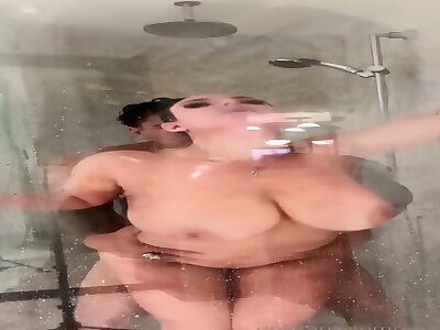 Angela White  New Hotel Room Sextape