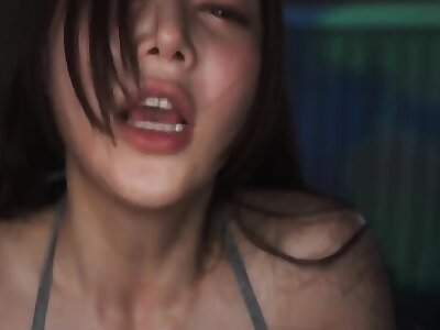 Decensored JAV Working Alone My Wife  And Said Im Being Creampied By Your Boss Every Day