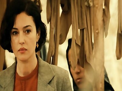 Malèna Full Movie