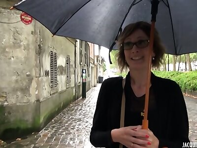 Clarisse 31yr Old French Psychiatrist