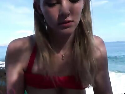 Hawaii fuck trip