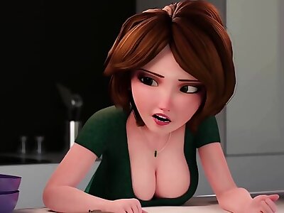 Aunt Cass 4K 60FPS