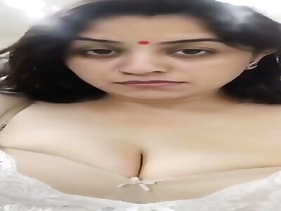 Vandana Pathak aka Me Mrs Vandana â Instagram Exclusive Update Live Video