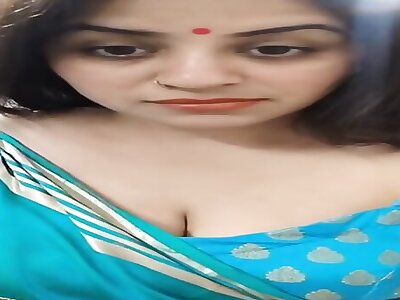 Desi Insta Milf Vandana Pathak Hot Instagram Live 82