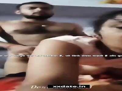 Desi village girl fucking hard by cousin xxx viral chudai leaked