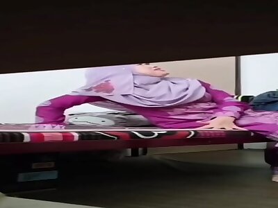 Milf Main Dengan Pucuk Muda