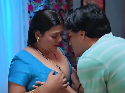 Doodh Wali â E7 â 2023 â Hindi Hot Web Series ððð