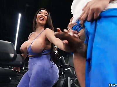 Big Tits Nataly Fabiola