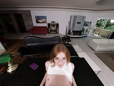 Jia Lissa Now She Is Your Teacher