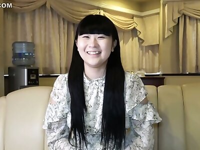 Cute Japanese Teen With Nice Tits And Body