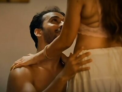 Indian Couple ki hot chudai wali Homemade Sex MMS Video