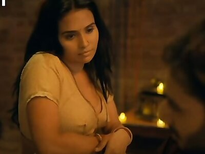 Village Sex Video mein dekhiye Hot Wife ka mast Doggy Sex