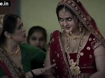 Newly Married Couple First Night Fucking Honeymoon! Part 2