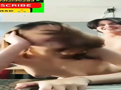 Maganda Maputi Makinis Malibog si madam Pinay scandal