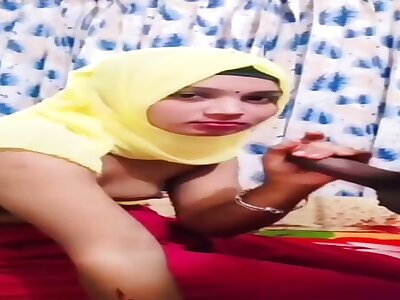 Bangladeshi Hijabi Tiktok viral girl fucking bangla talk