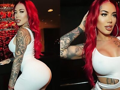 Wife Getting Fucked In A Club  deepblowjob