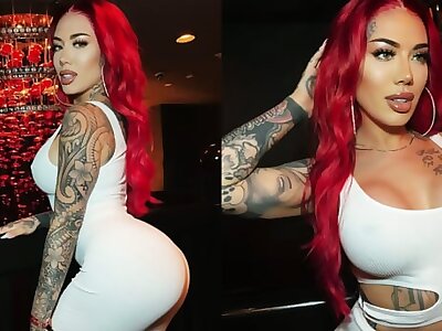 My Wife Cheated On Me In Secret  Lacey Jane  asstomouth