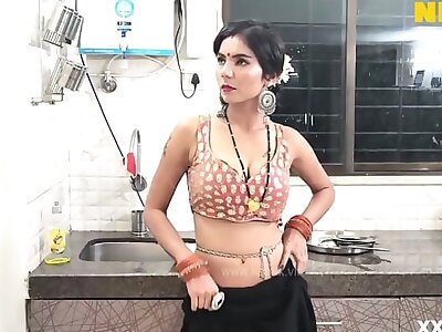 sexy maid seduce horny owner for sex