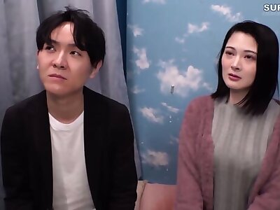 MajikkumirÄ FÅ«fu MassÄji Hitodzuma 20250318 SDMM194